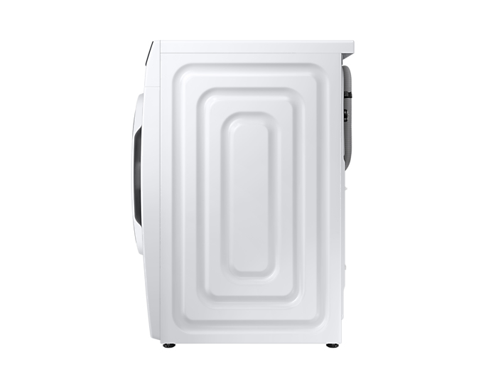 Samsung WW80T554DTE/S3 washing machine Front-load – image 4
