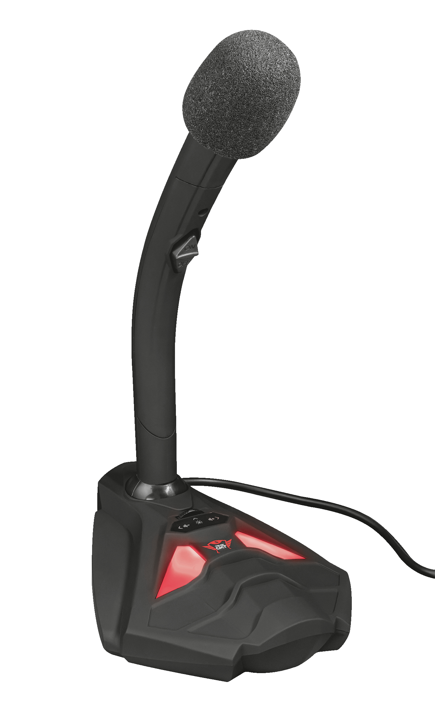 Trust GXT 211 Reyno