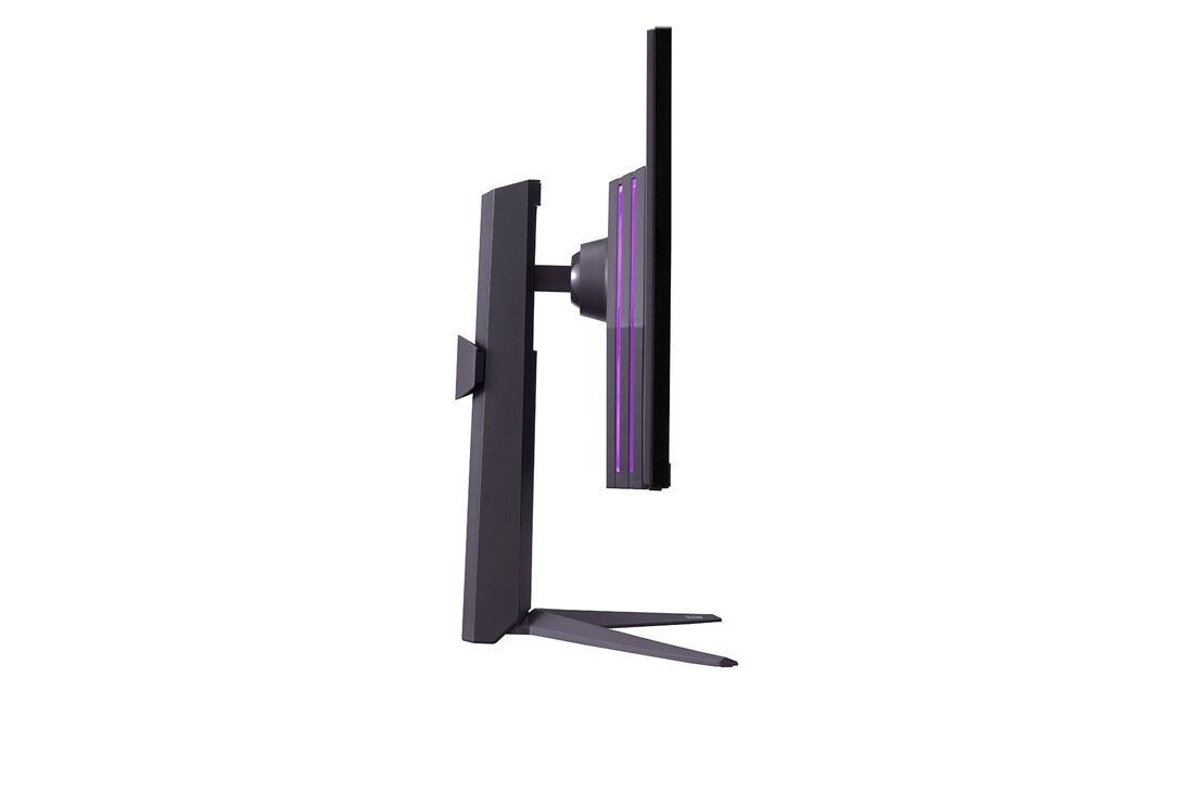 LG 27GR93U-B computer monitor – image 6