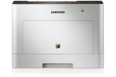 Samsung CLP-680ND Premium Line – image 1