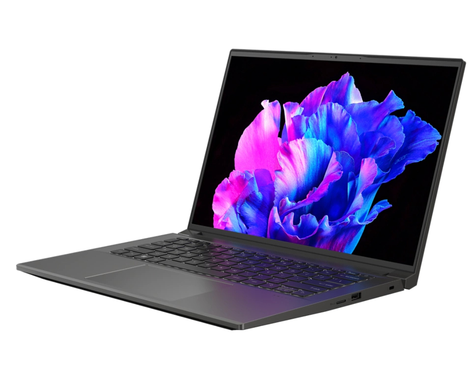 Acer Swift SFX14-71G-72Q7 Intel® Core™ i7 i7-13700H Laptop – image 3