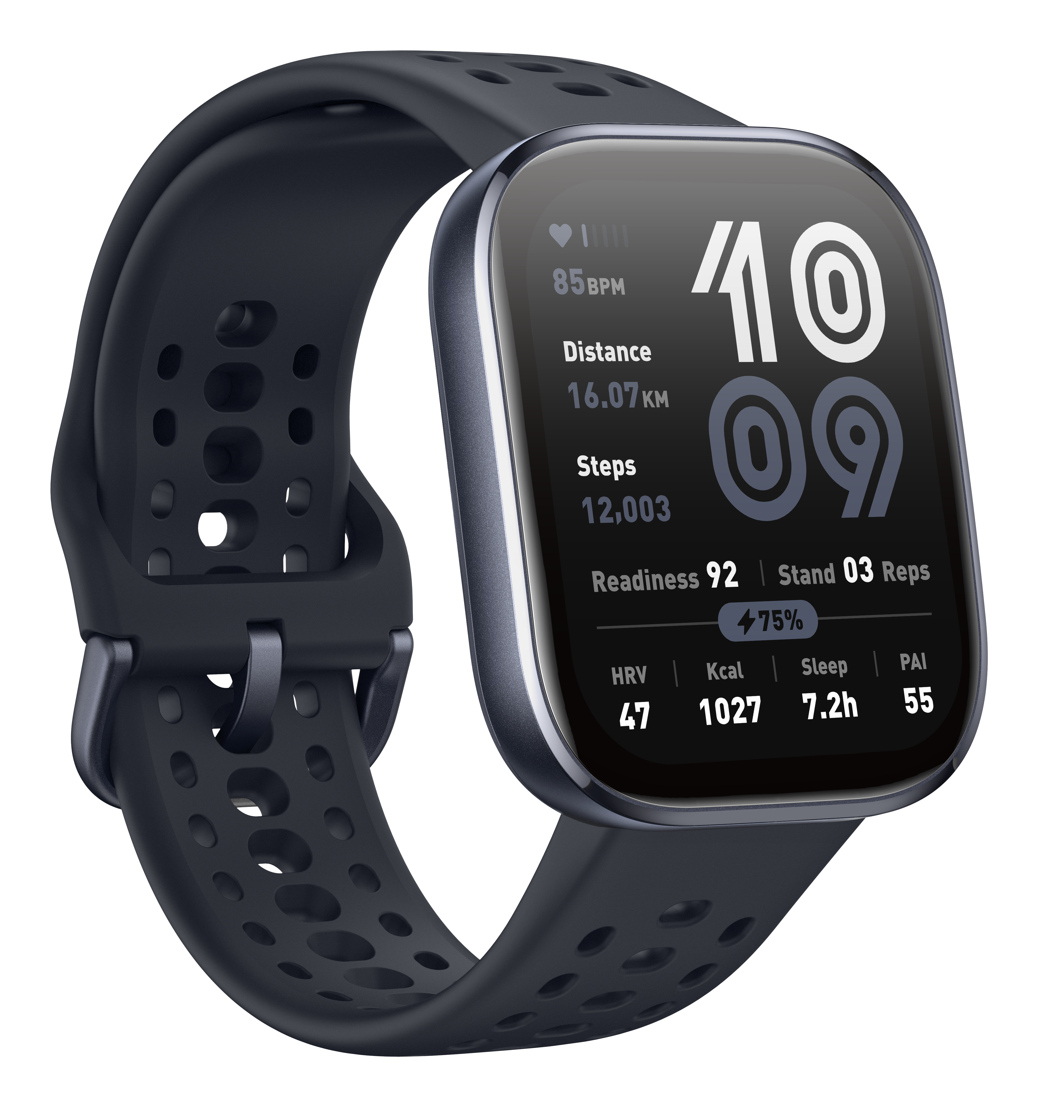 Bip 6 Black