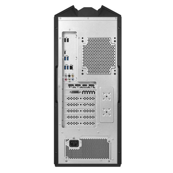 ASUS ROG GD30CI-DS73-GTX1070 Intel® Core™ i7 i7-7700 – image 6