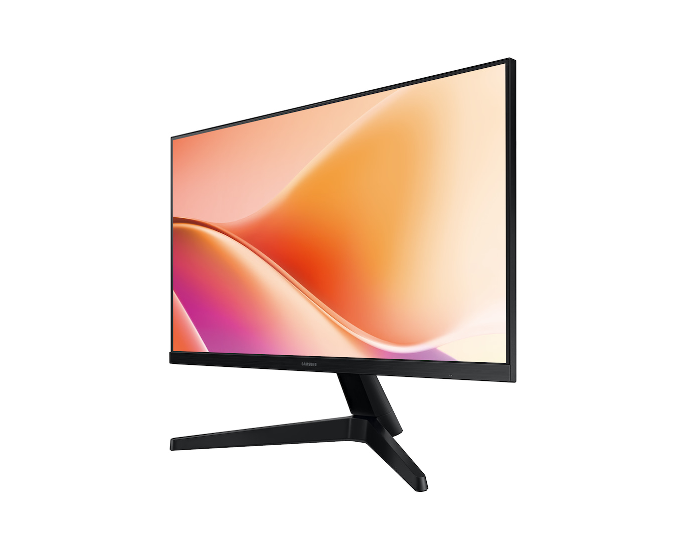 Monitor 24' Samsung Essential S24F334EAL