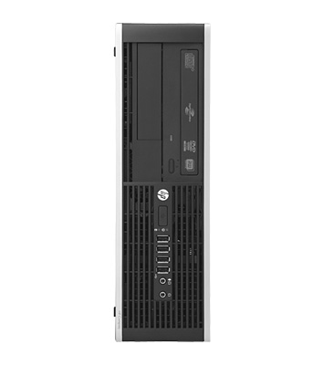 HP Compaq Pro 6305 AMD A10 A10-5800B – image 2