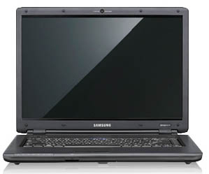 Samsung R R510-XAA0UA Intel® Core™2 Duo T5750