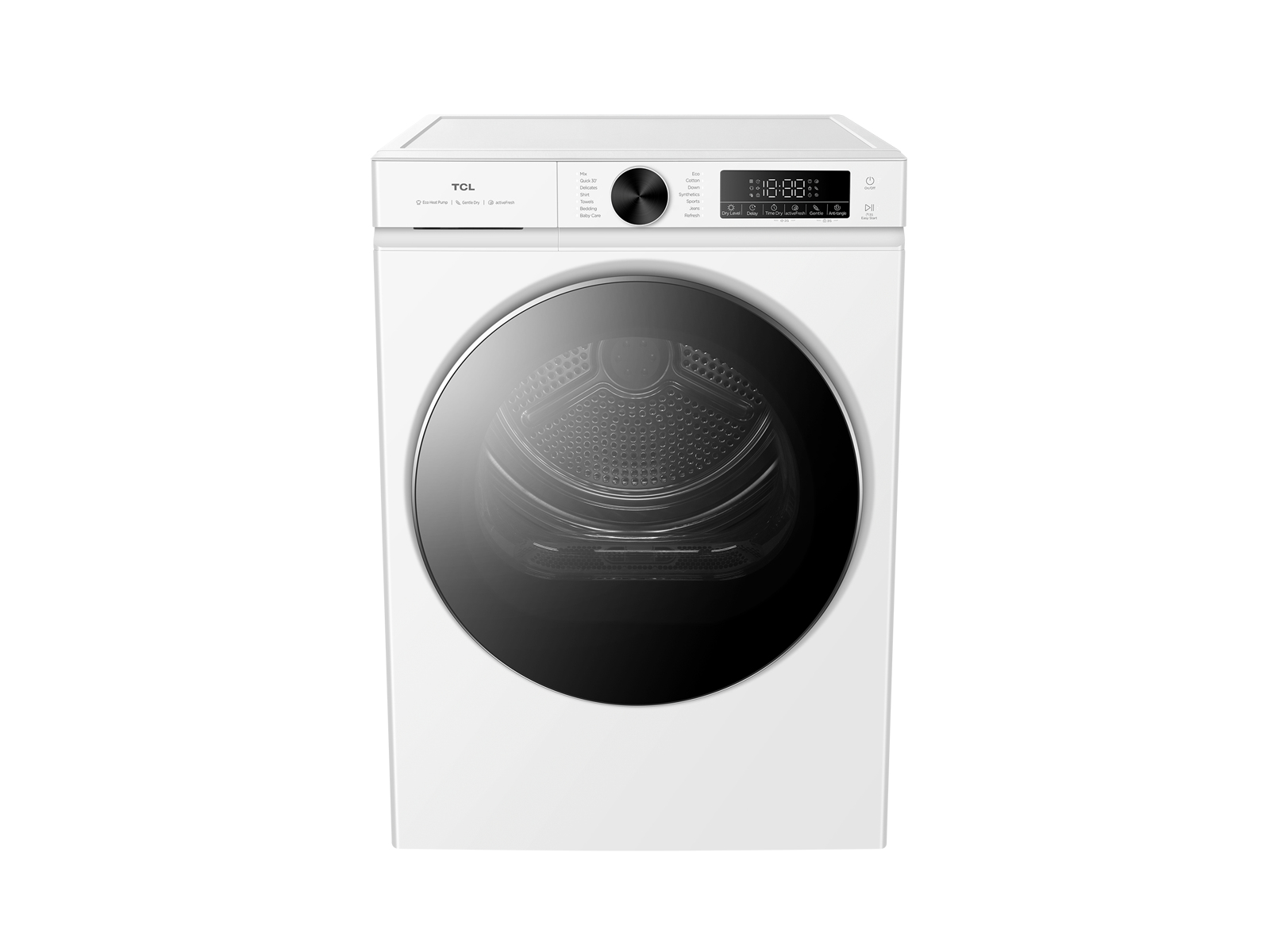 TCL DP0832WE0NE — vue 1 sur 8
