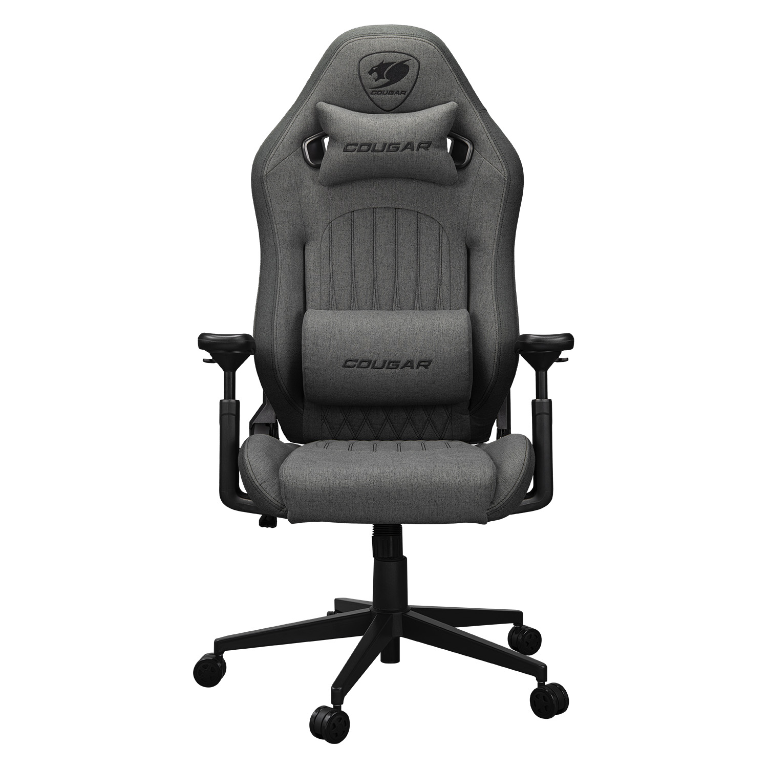 COUGAR Gaming Chair Explore Royal Gray F
