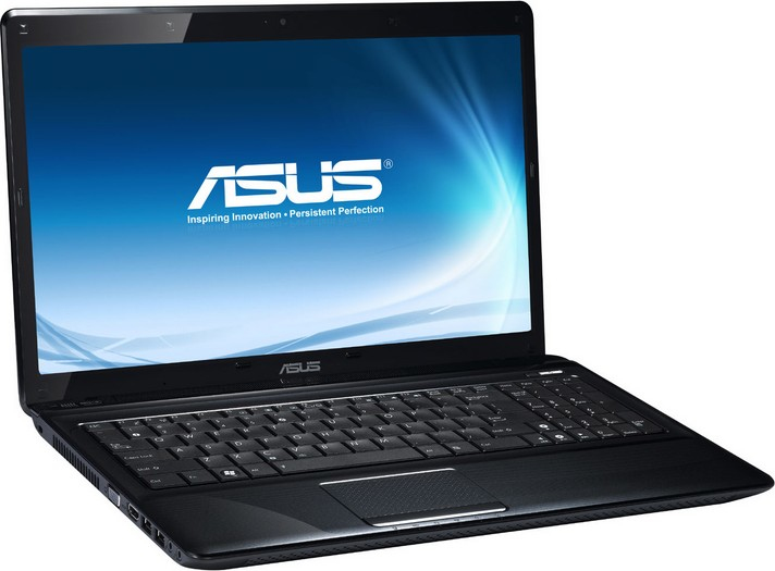 ASUS X52N-SX021V laptop AMD Turion II Dual Core P520 – image 3