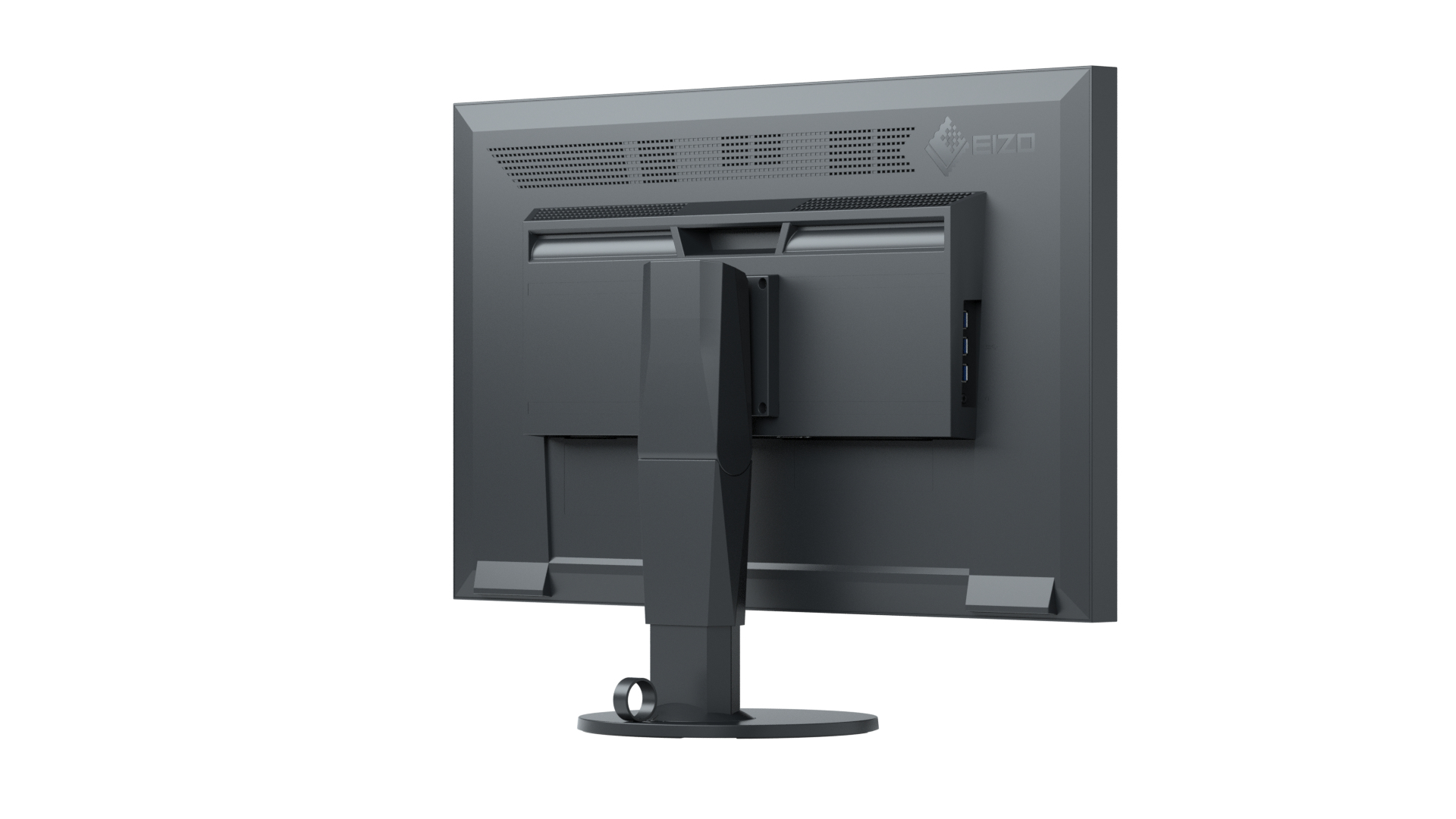 EIZO FlexScan EV3237 computer monitor – image 6