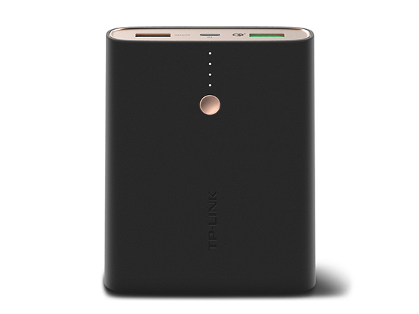 TP-Link TL-PBG13400 power bank Lithium-Ion (Li-Ion)