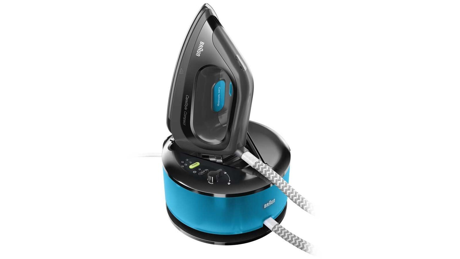 Braun IS 2055 BK – image 2