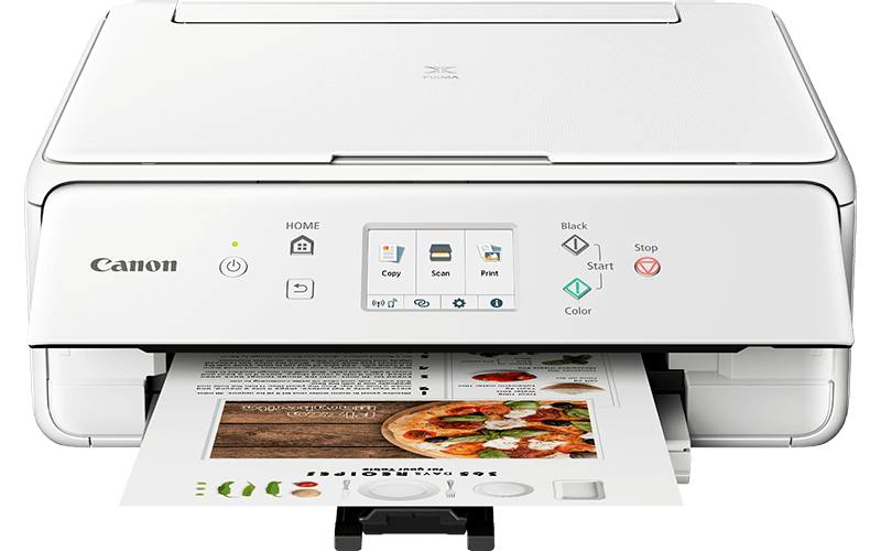 Canon PIXMA TS6251 Inkjet A4 – image 3