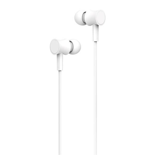 Celly PCBHSTEREOWH headphones/headset Wireless In-ear, Neck-band Calls/Music Micro-USB Bluetooth White – image 2