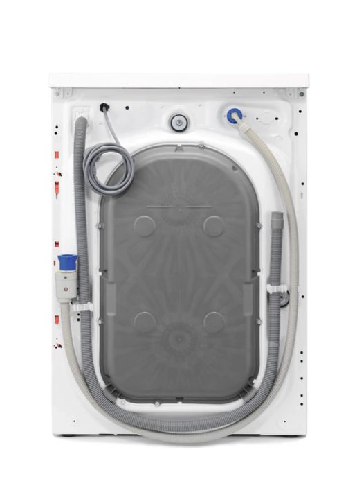 AEG L8FS86499 washing machine Front-load – image 4