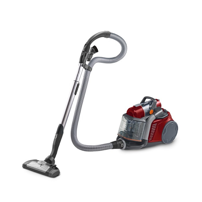 Electrolux UFPARKETTO vacuum Dry