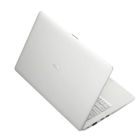 ASUS Vivobook F200LA-CT021H Intel® Core™ i3 i3-4010U Laptop
