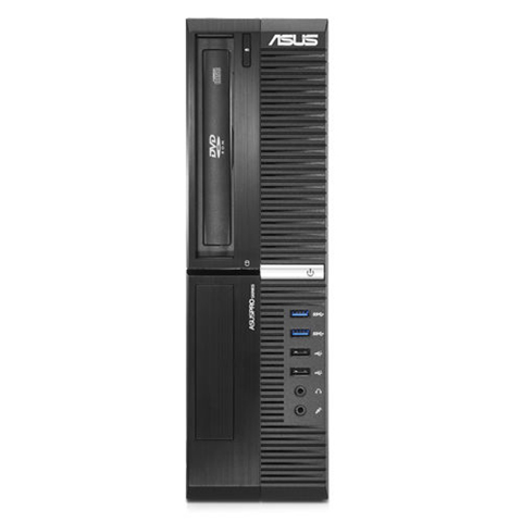 ASUS BP BP6335-3Yi5B75-5 Intel® Core™ i5 i5-3330 – image 2