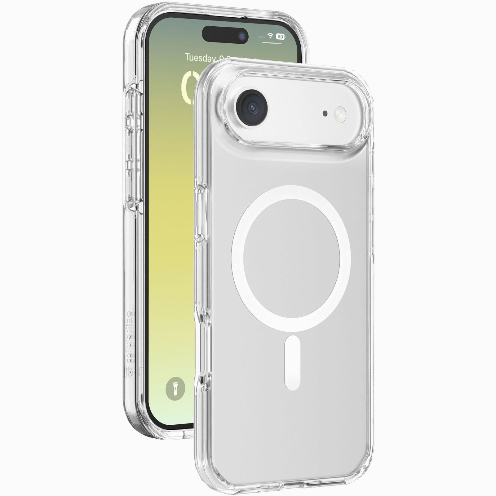 Cellularline GLOSS MAG - IPHONE 17 AIR – image 8