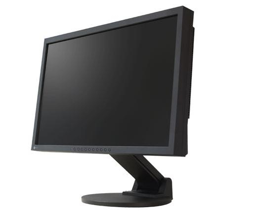 EIZO S2243W computer monitor – image 2
