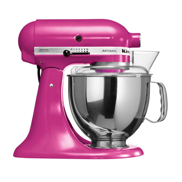 KitchenAid Artisan food processor