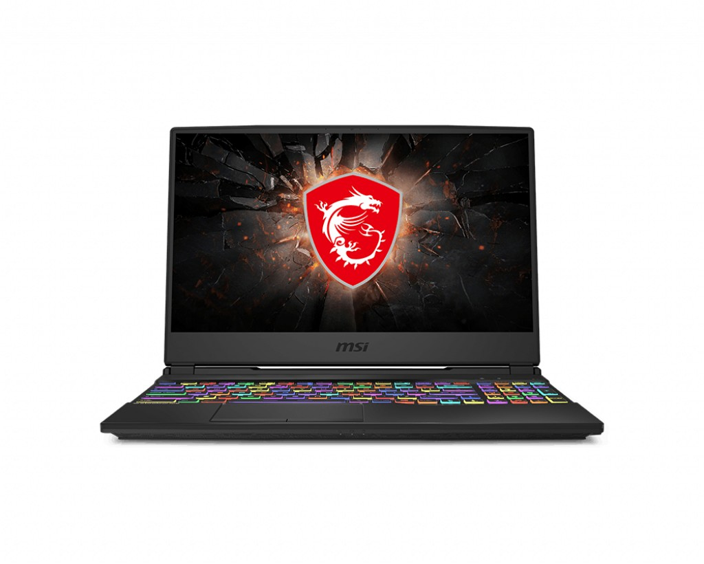 MSI GL65 Leopard 10SER-026FR – image 1