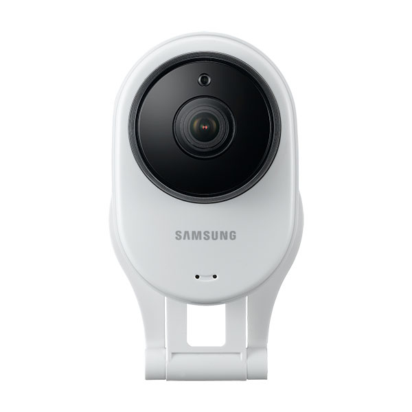 Samsung SNH-E6411BN security camera