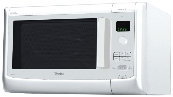 Whirlpool FT 374 WH