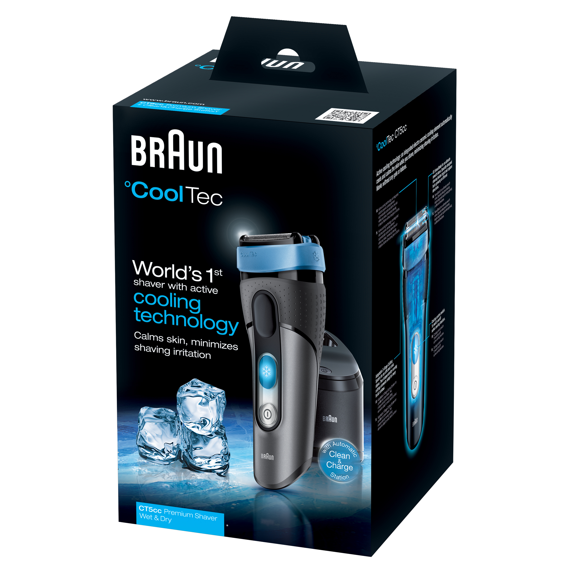 Braun °CoolTec CT5cc – image 2