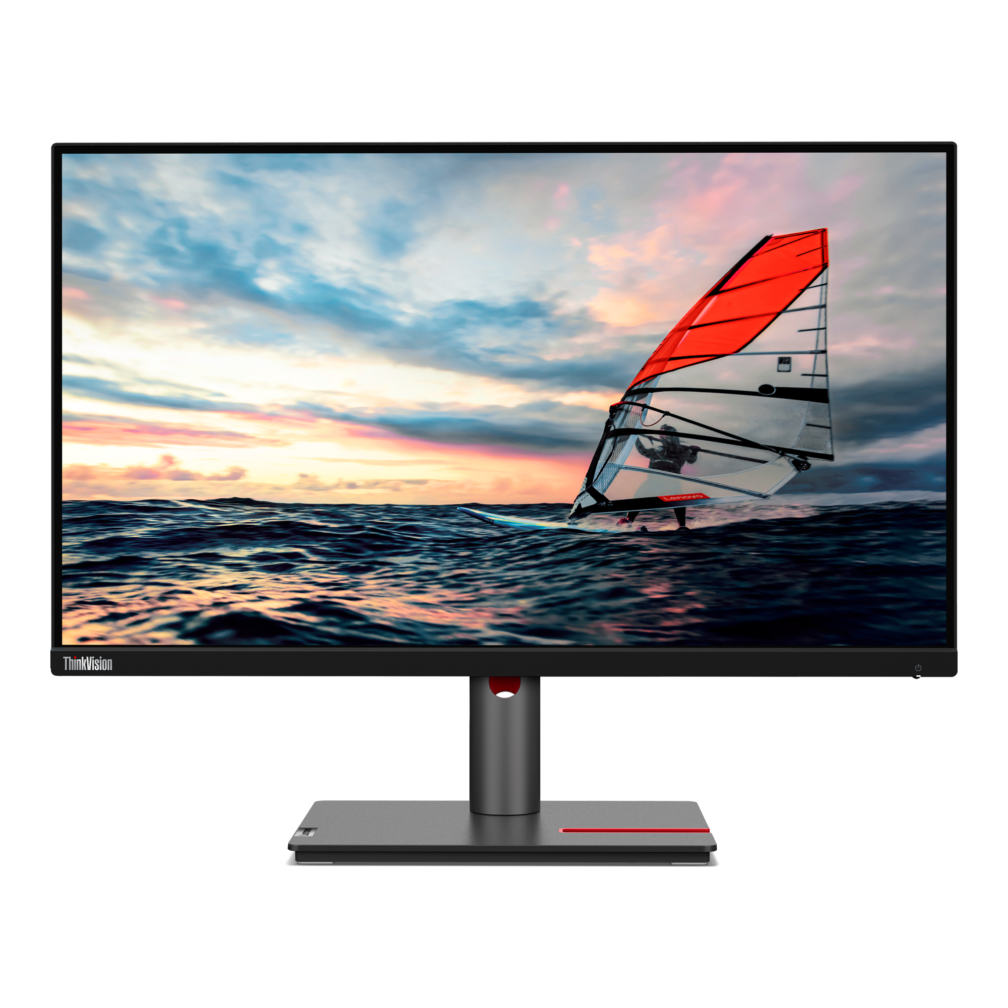 Lenovo ThinkVision P25i-30 LED display 622 cm (24.5") 1920 x 1080 Pixel Full HD Nero