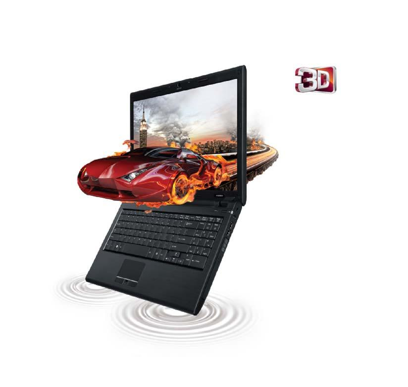 LG A series A520-T.AE31G laptop Intel® Core™ i7 i7-2820QM – image 2