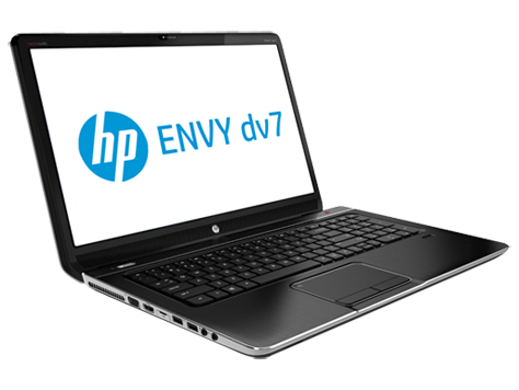 HP ENVY dv7-7358ca Intel® Core™ i7 i7-3630QM Laptop – image 2