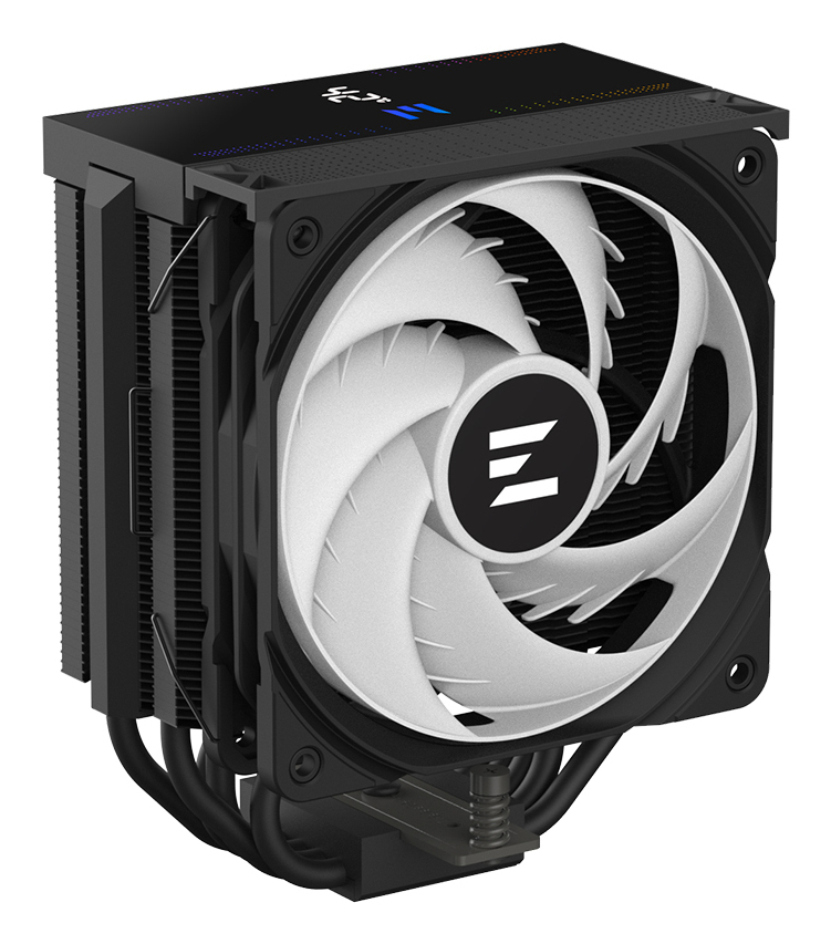 Zalman CNPS13X DS – image 3