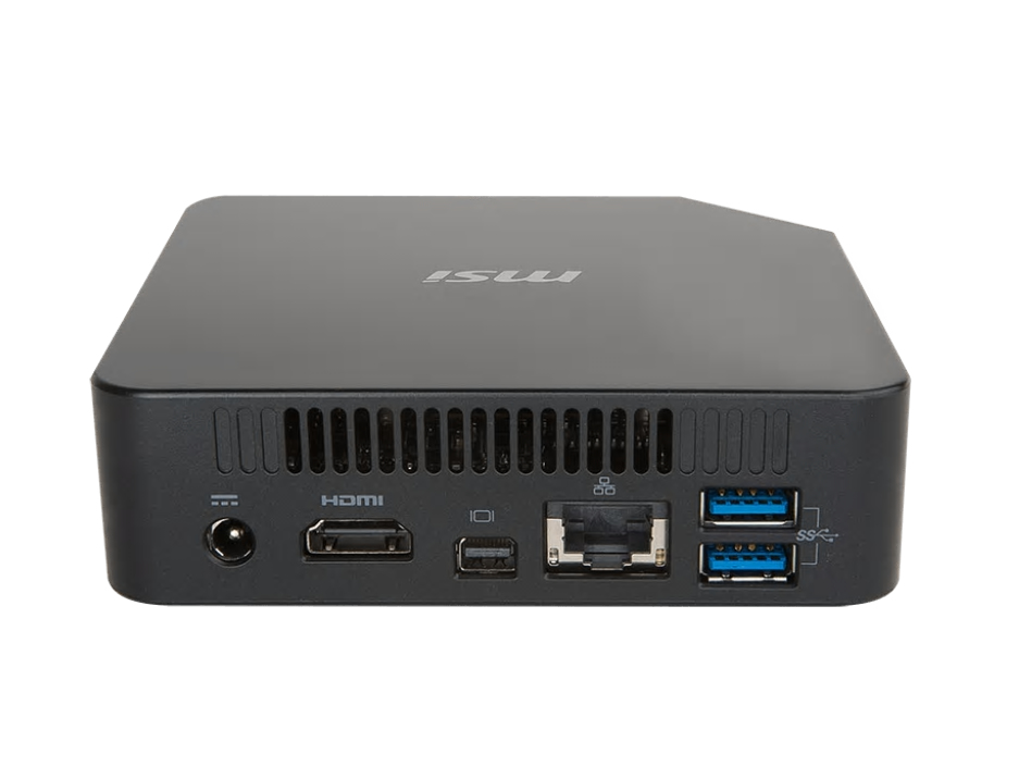 MSI Cubi 2-005EU – image 2