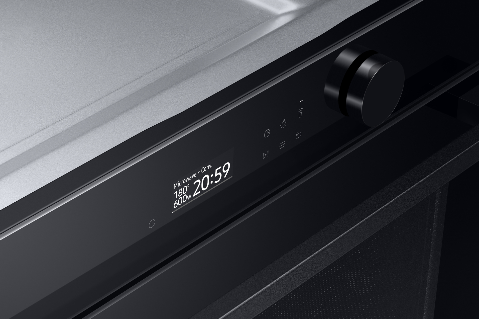 Samsung NQ5B5763DDK 50 L Black – image 9