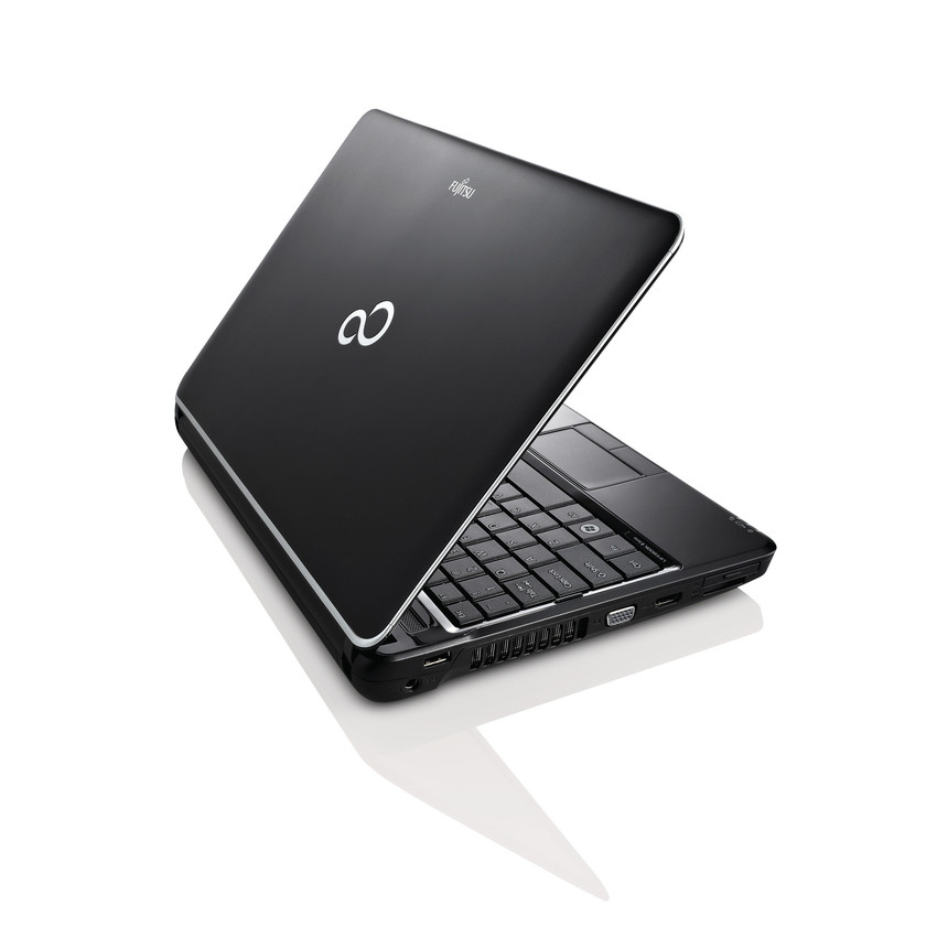 Fujitsu LIFEBOOK SH531 Intel® Core™ i3 i3-2310M – image 3