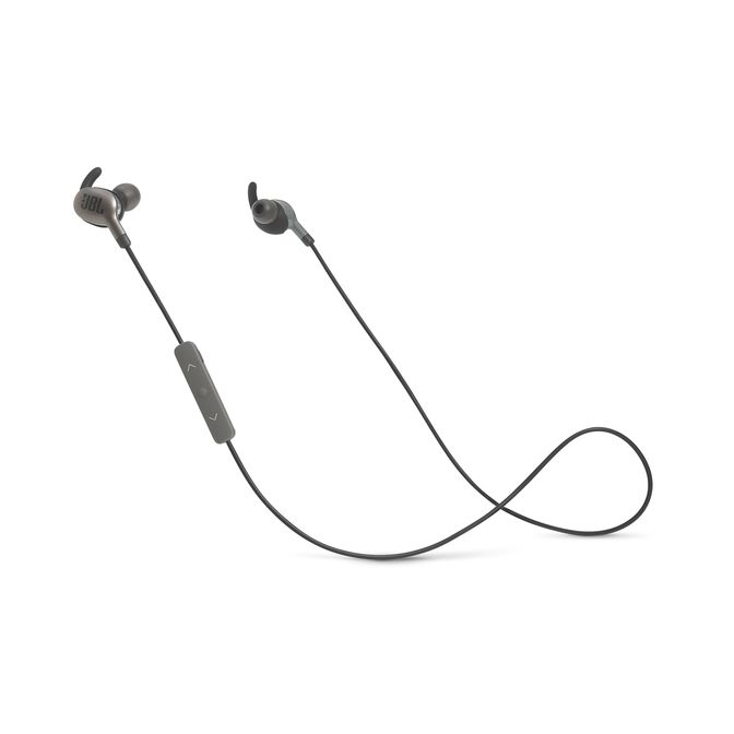 JBL Everest 110BT Headset Wireless In-ear Calls/Music Bluetooth Grey