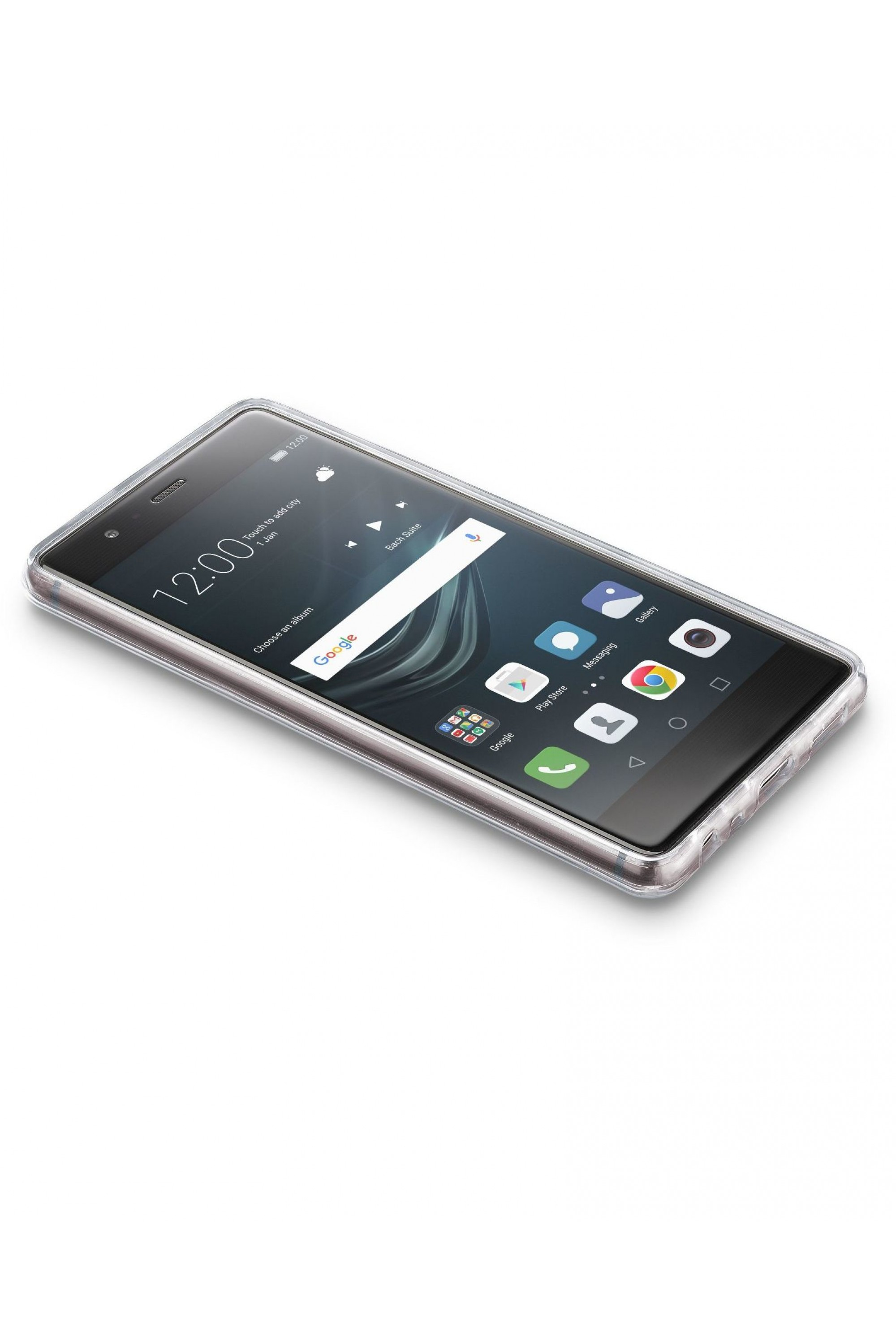 Cellularline Clear Duo - P9 – image 2