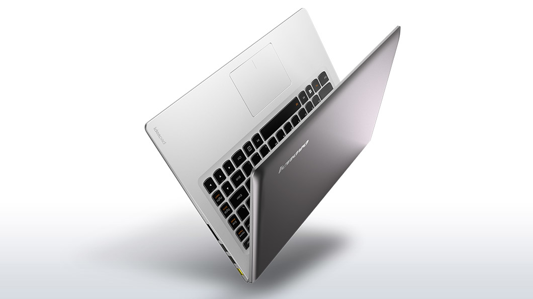 Lenovo IdeaPad U330p-ITH(U) Intel® Core™ i3 i3-4030U Laptop – image 3