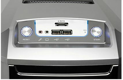 ERAZER X7727 D – image 3