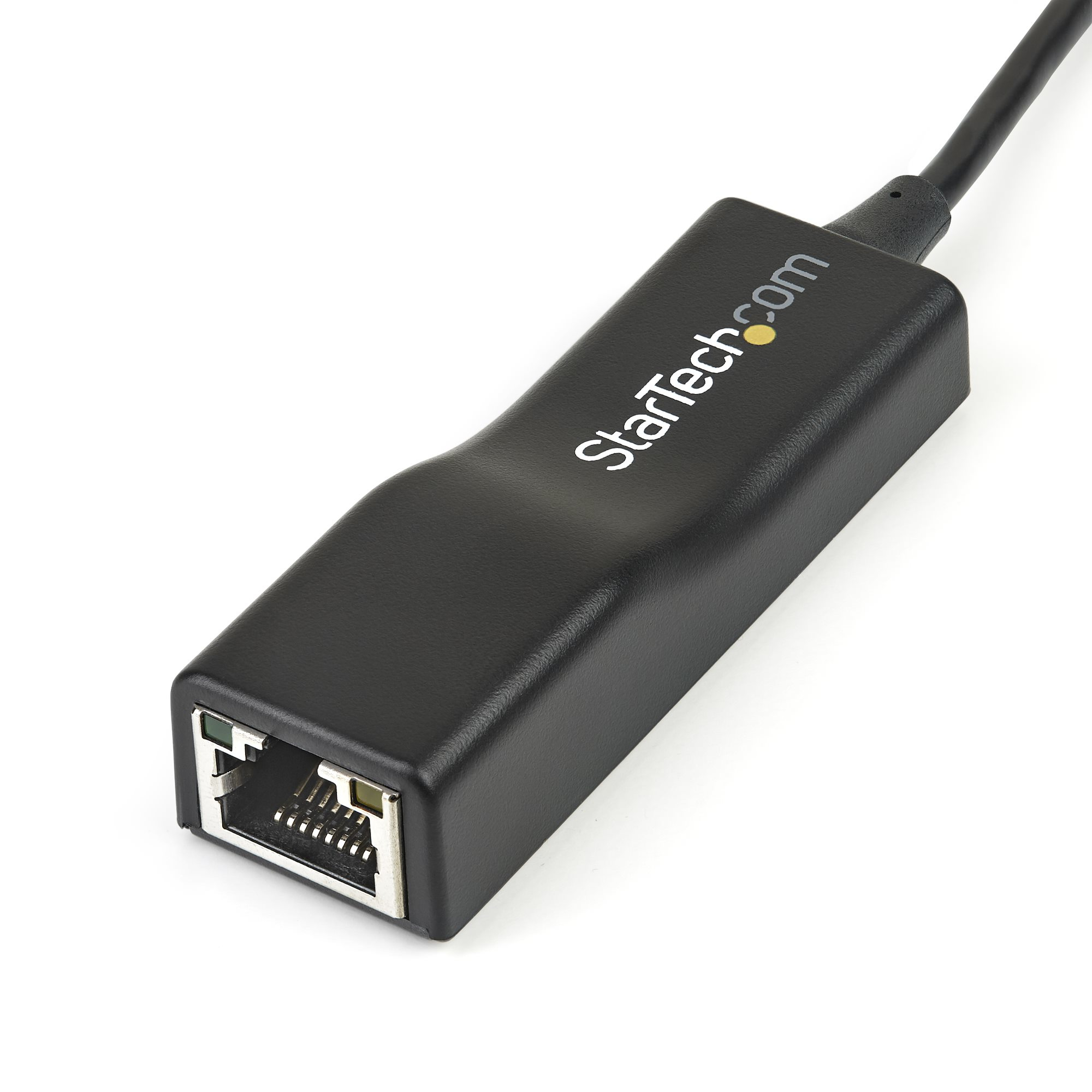 StarTech.com USB 2.0 to 10/100 Mbps Ethernet Network Adapter Dongle – image 3