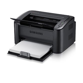 Samsung ML-1865 laser printer – image 8