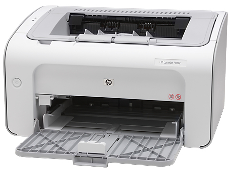 HP Pro P1102 – image 3