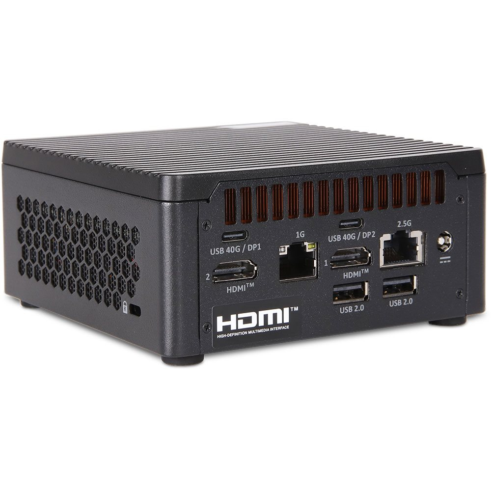 TERRA Y PC MICRO 6100V1 B-Ware – image 7