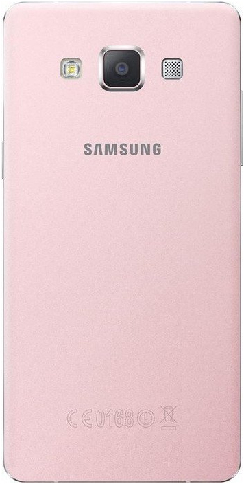 Samsung Galaxy A5 SM-A500M/DS – image 2
