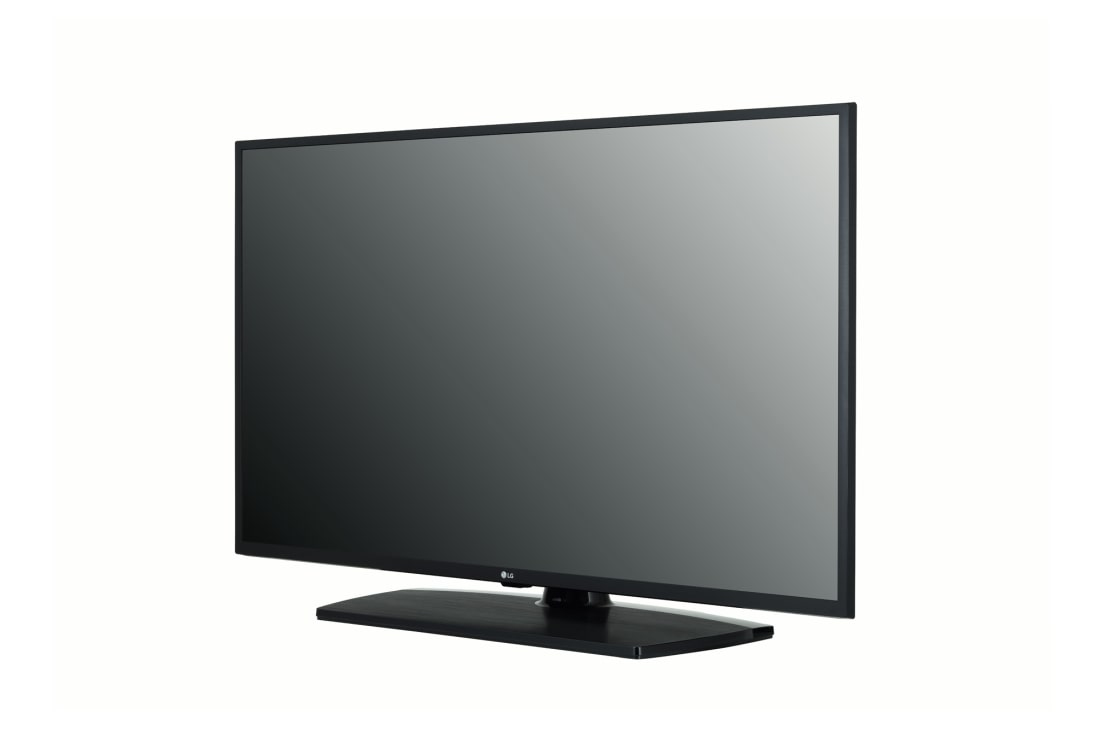 LG 55UT665H TV 139.7 cm (55") 4K Ultra HD Smart TV Black 400 cd/m² – image 3