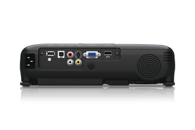 Epson EX5220 Standard throw projector 3000 ANSI lumens 3LCD XGA (1024x768) Black – image 4