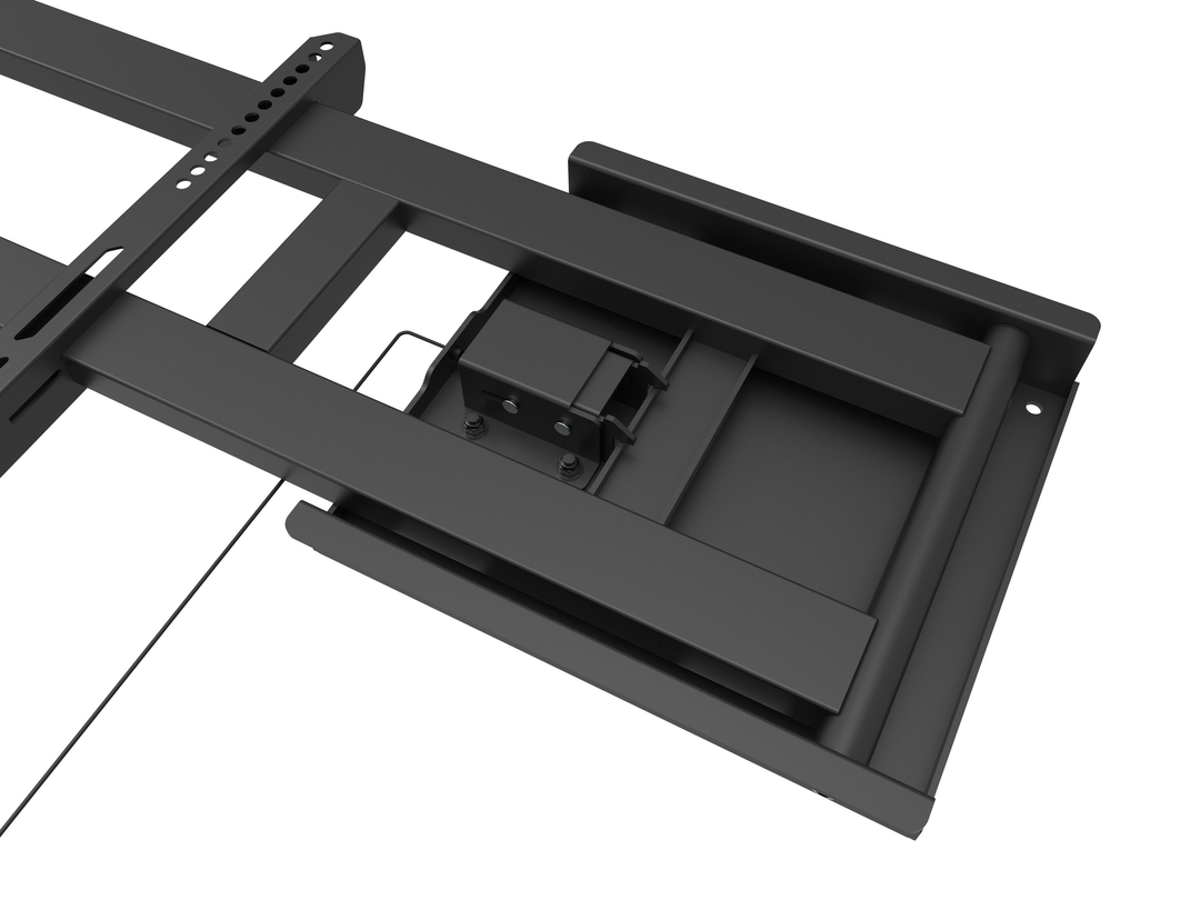 Multibrackets M Universal Swing Arm 180 Degrees Large Black – image 8