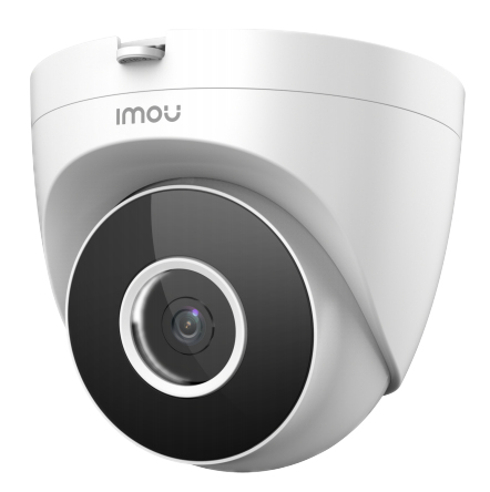 Imou IPC-T22A Dome IP камера видеонаблюдения Для помещений 1920 x 1080 пикселей Потолок