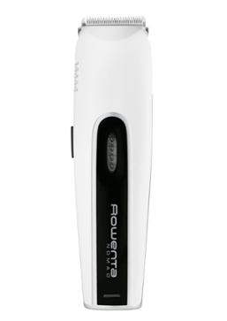 Rowenta TN1400F0 hair trimmers/clipper Black, White 19 – image 2